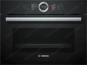 Bosch Dampfbackofen in Top Zustand