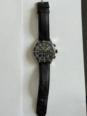 Esprit Chrongraph Uhr Bild 2