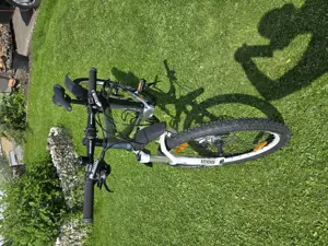 Kinder Mountainbike Größe S Bild 4