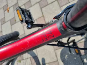 Jungenfahrrad 21 24 Zoll Bild 5
