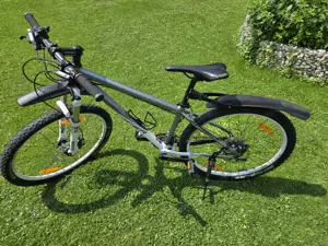 Kinder Mountainbike Größe S Bild 3