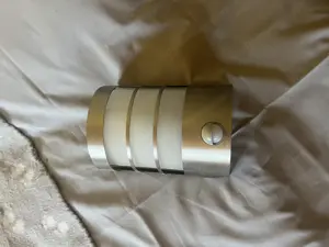 Außen Lampe Bild 2