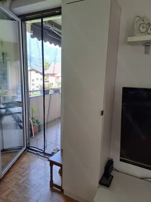 Wohnwand 5 teilig  günstig zu verkaufen  Bild 5