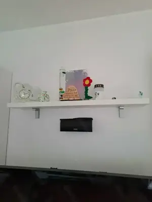 Wohnwand 5 teilig  günstig zu verkaufen  Bild 2
