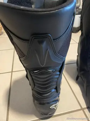 Motorrad Schuhe 