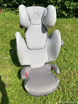 Kindersitz Römer 3 bis 5 Jahre Bild 2