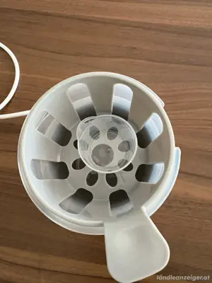 Flaschenwärmer, Grownsy 8-in-1 neuwertig Bild 6