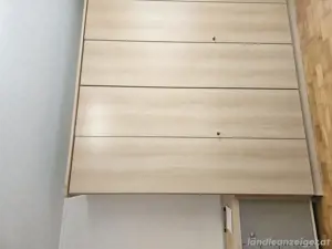 Verschenke Kleiderkasten