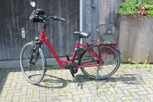 E-Bike Kalkhoff Agattu