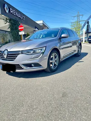 Renault Talisman 1.6 Bi Turbo 