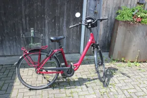 E-Bike Kalkhoff Agattu Bild 2