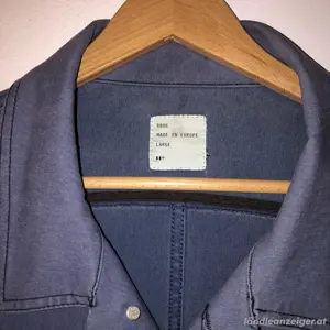 Jeansjacke BBUC Bild 2