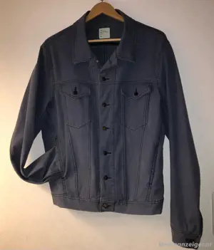 Jeansjacke BBUC