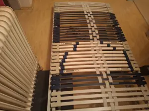 Elektrischer lattenrost 90x200
