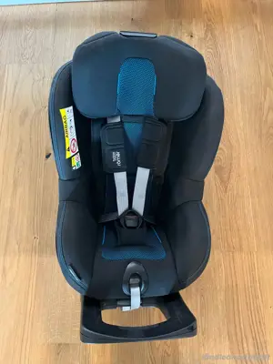 Britsx Römer Dualfix m i-size Bild 2