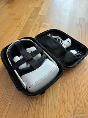 Oculus Meta Quest 2 VR - 128 GB