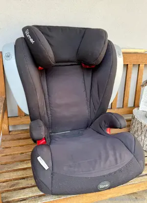 Römer Autositz Kidfix Sict, Trendline, Max