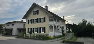 EFH in bester Lage in Hohenems zu verkaufen 