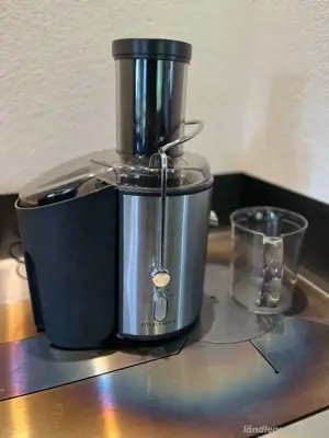 Kitchenware Entsafter