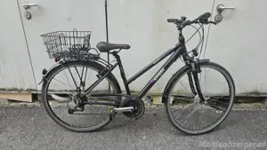Damen Fahrrad 28 zoll