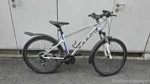 Damen Fahrrad 26 zoll