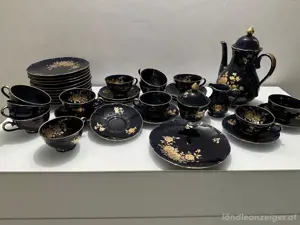 Bareuther Porzellanmanufaktur Bild 2