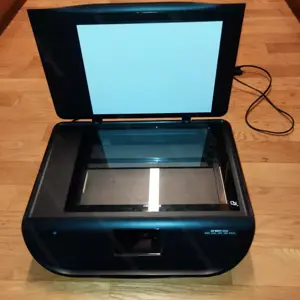 HP ENVY 4520 All in One zu verkaufen Bild 2