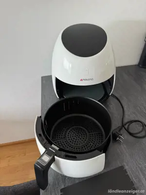 Airfryer Ambiano (Heißluftfritteuse) 