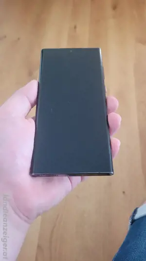Samsung S22 Ultra