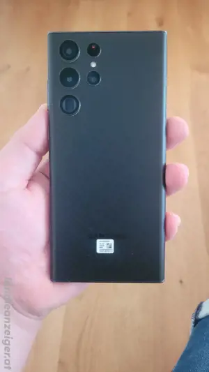Samsung S22 Ultra Bild 2