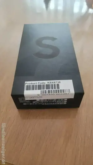 Samsung S22 Ultra Bild 3