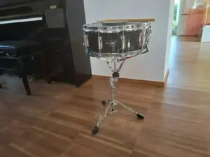Snare drum basix