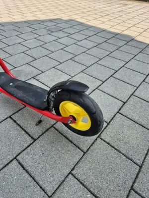 Puky Roller R03 ab 3 Jahre Bild 5