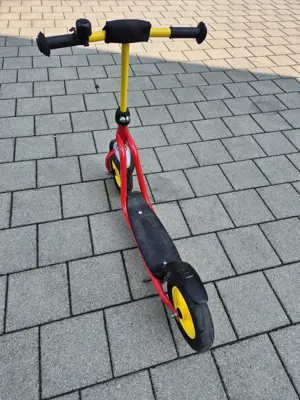 Puky Roller R03 ab 3 Jahre Bild 4