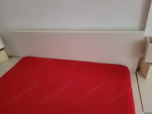 IKEA Bett Malm, Breite 140cm Bild 3