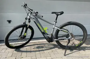 E-Bike Haibike 