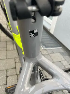 E-Bike Haibike  Bild 4