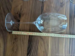 Riedel Gran Cru Bordeaux  Bild 4