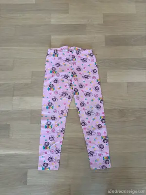 Leggings für Mädchen zu verschenken Bild 2