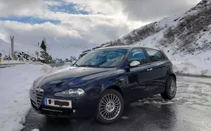 Alfa 147 Diesel