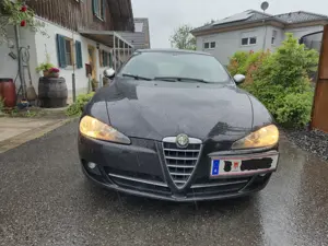 Alfa 147 Diesel Bild 4
