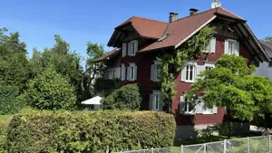 2,5 Zimmer Wohnung Bild 11