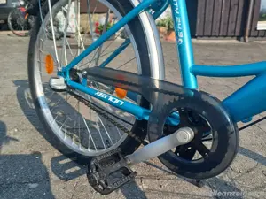 Kinderfahrrad mit 3 Gängen und Vorderradbremse  Bild 2
