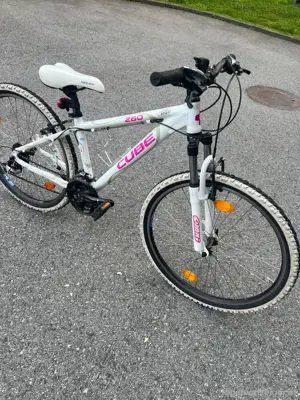 Cube 26 Zoll.