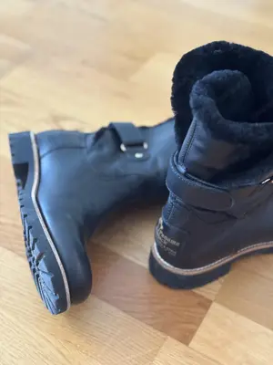 Winterstiefel von Panama Jack- fast wie neu!