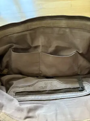 Handtasche Bild 2