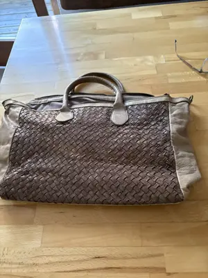 Handtasche Bild 3