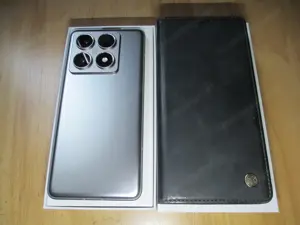 Xiaomi 14T Pro 512GB wie neu Bild 2