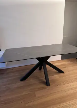 Esstisch Keramik Bild 2