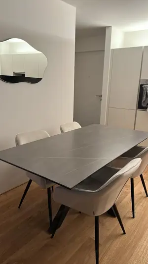 Esstisch Keramik